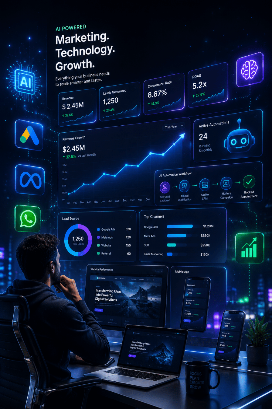 digital marketing